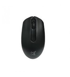 Mouse sem fio 1600dpi airy preto Maxprint