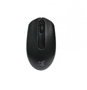 Mouse sem fio 1600dpi airy preto Maxprint
