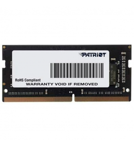Memória 8 GB DDR4 2666MHZ Patriot
