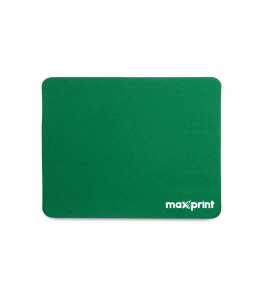 Mouse pad base para mouse verde 603583 Maxprint