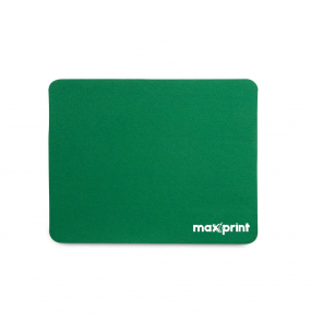 Mouse pad base para mouse verde 603583 Maxprint