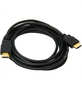 Cabo HDMI 1.4 4k 3m wi234 Multilaser