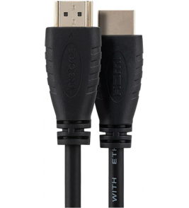 Cabo HDMI 2.0 4k 2.5m ch2025 Intelbras