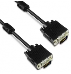 Cabo VGA para monitor 1.8m 9117 Comtac