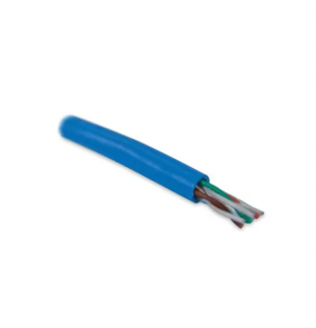 Cabo lan 4p cat5e awg Force Line