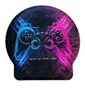 Mouse pad base para mouse estampa gamer 6553.01 Dello