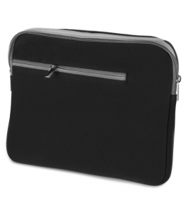 Case para notebook até 14" preto e cinza Multilaser