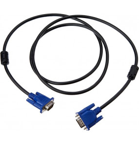 Cabo VGA macho x macho 1.5m Letron