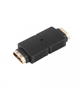 Adaptador Conector  HDMI  HDMI F X F  Rontek