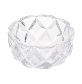 Bowl cristal deli diamond Lyor