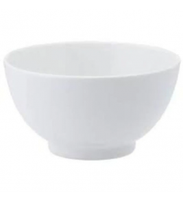 Bowl porcelana clean 11,5x5.5m Lyor