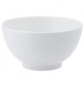 Bowl porcelana clean 11,5x5.5m Lyor